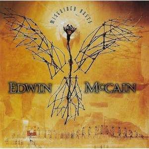 CD Edwin McCain - Misguided Roses